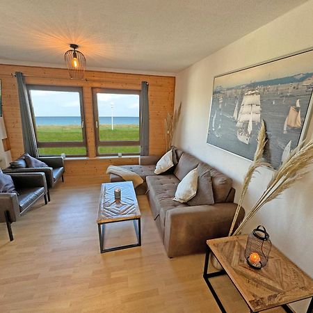 Meerblick Apartment Buenning 加利福尼亚 外观 照片