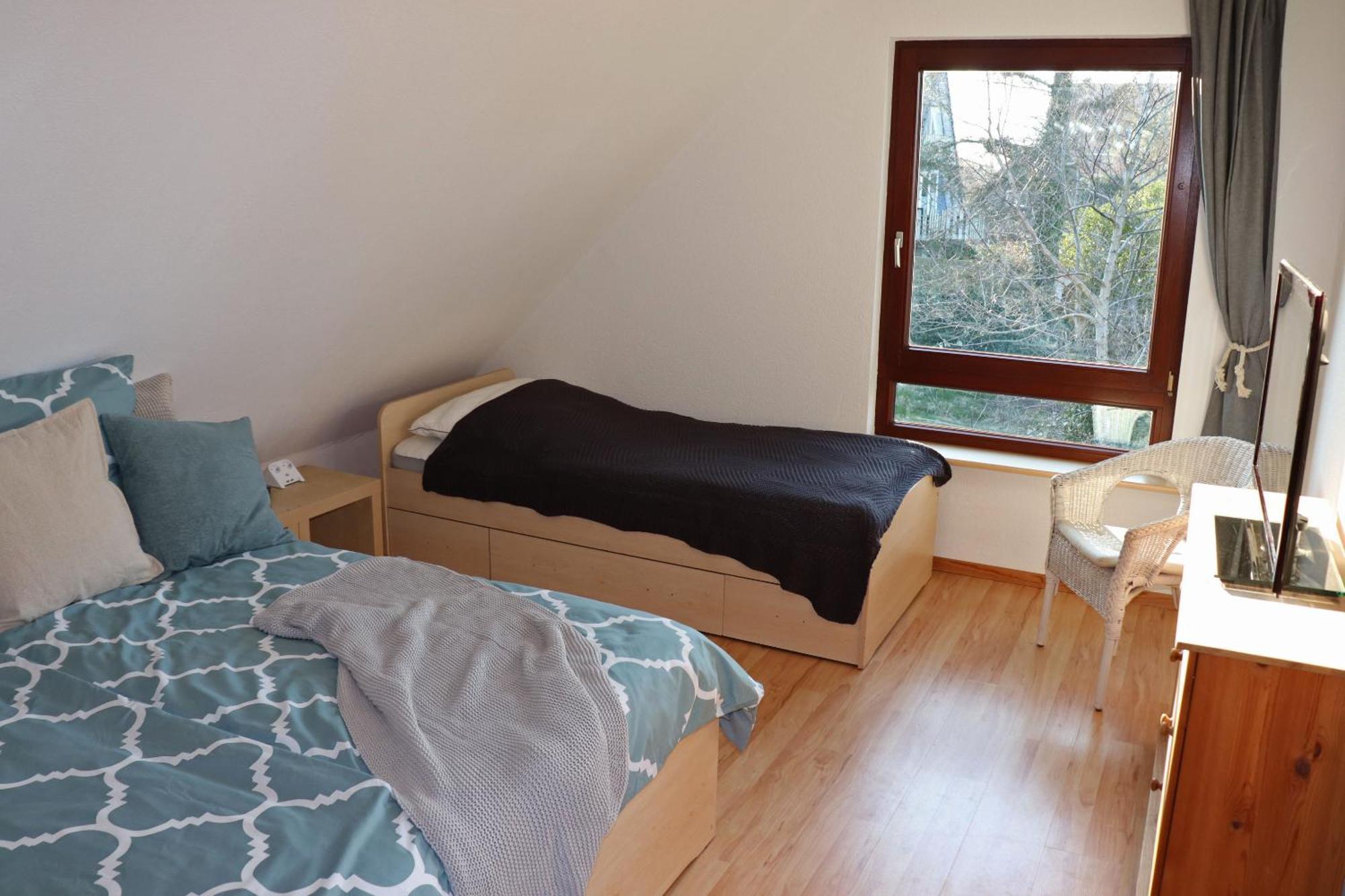 Meerblick Apartment Buenning 加利福尼亚 外观 照片