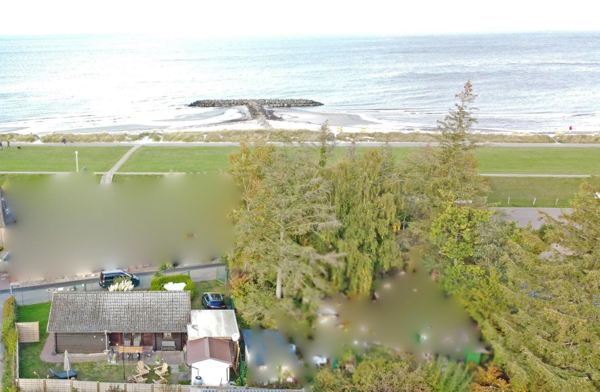 Meerblick Apartment Buenning 加利福尼亚 外观 照片