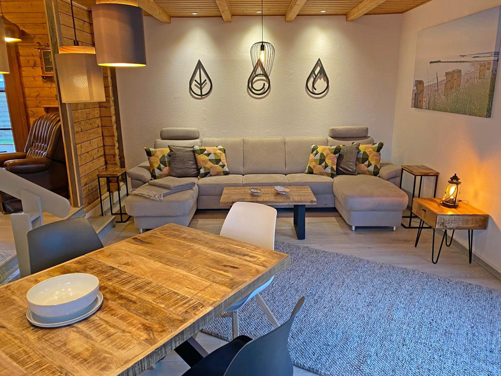 Meerblick Apartment Buenning 加利福尼亚 外观 照片